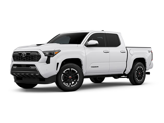 toyota tacoma 2024 3TYLC5LN3RT001442 image toyota tacoma 2024 3TYLC5LN3RT001442 image