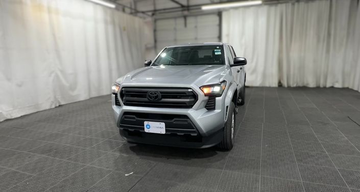 toyota tacoma 2024 3TYKD5HNXRT002587 image toyota tacoma 2024 3TYKD5HNXRT002587 image