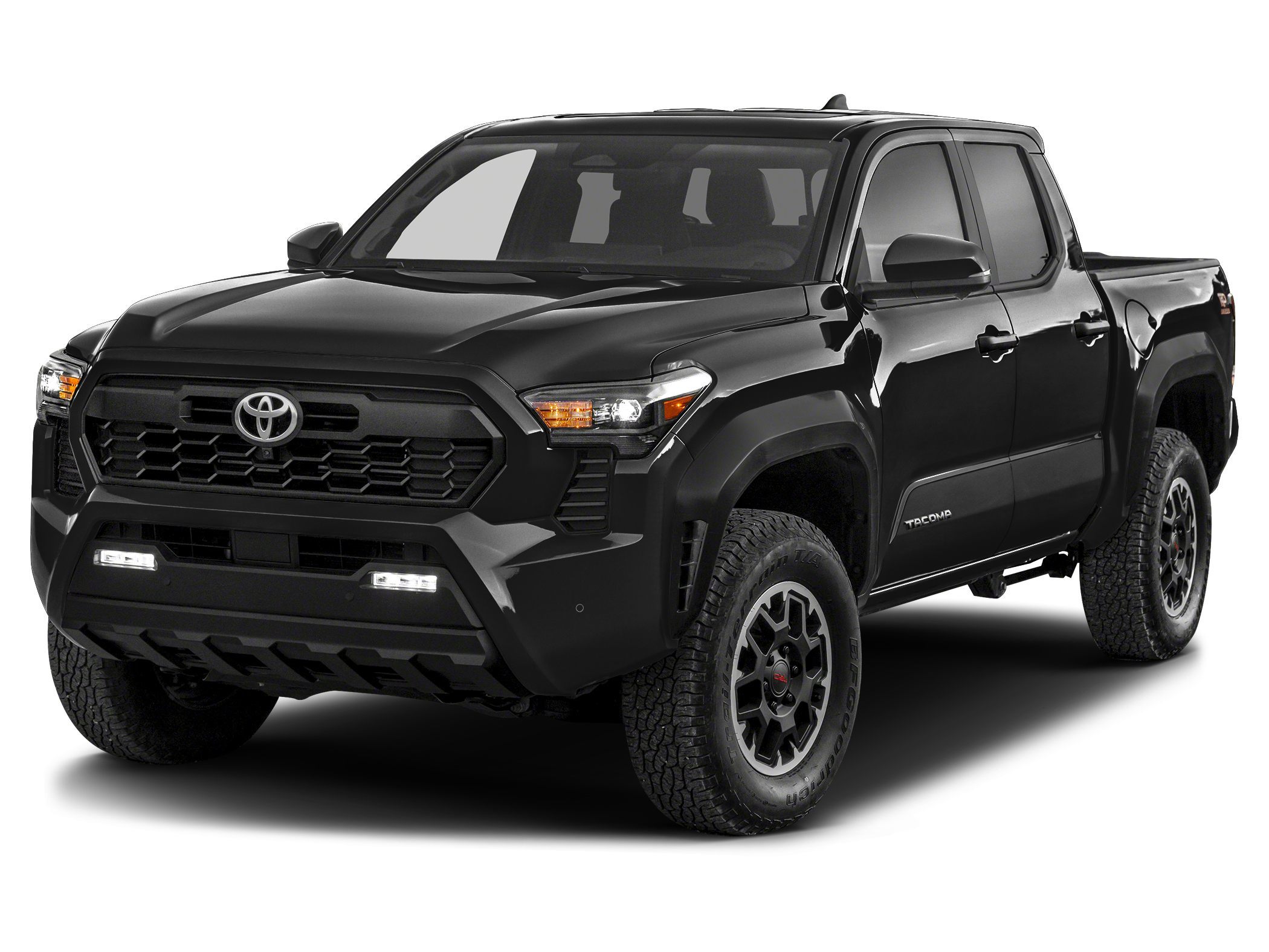 toyota tacoma 2024 3TMLB5JN7RM087694 image toyota tacoma 2024 3TMLB5JN7RM087694 image