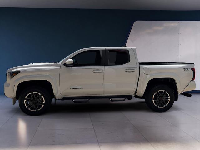 toyota tacoma 2024 3TYLB5JN9RT018509 image toyota tacoma 2024 3TYLB5JN9RT018509 image