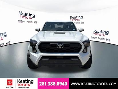 toyota tacoma 2024 3TYLB5JN3RT039839 image toyota tacoma 2024 3TYLB5JN3RT039839 image