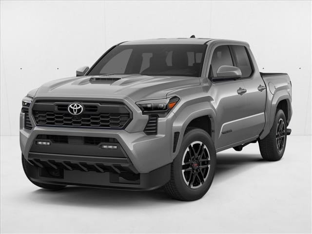 toyota tacoma 2024 3TYLB5JN4RT037985 image toyota tacoma 2024 3TYLB5JN4RT037985 image