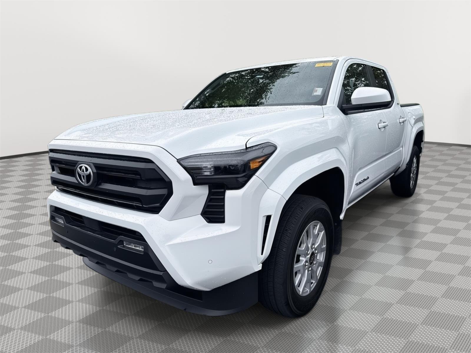 toyota tacoma 2024 3TMLB5JN5RM071591 image toyota tacoma 2024 3TMLB5JN5RM071591 image