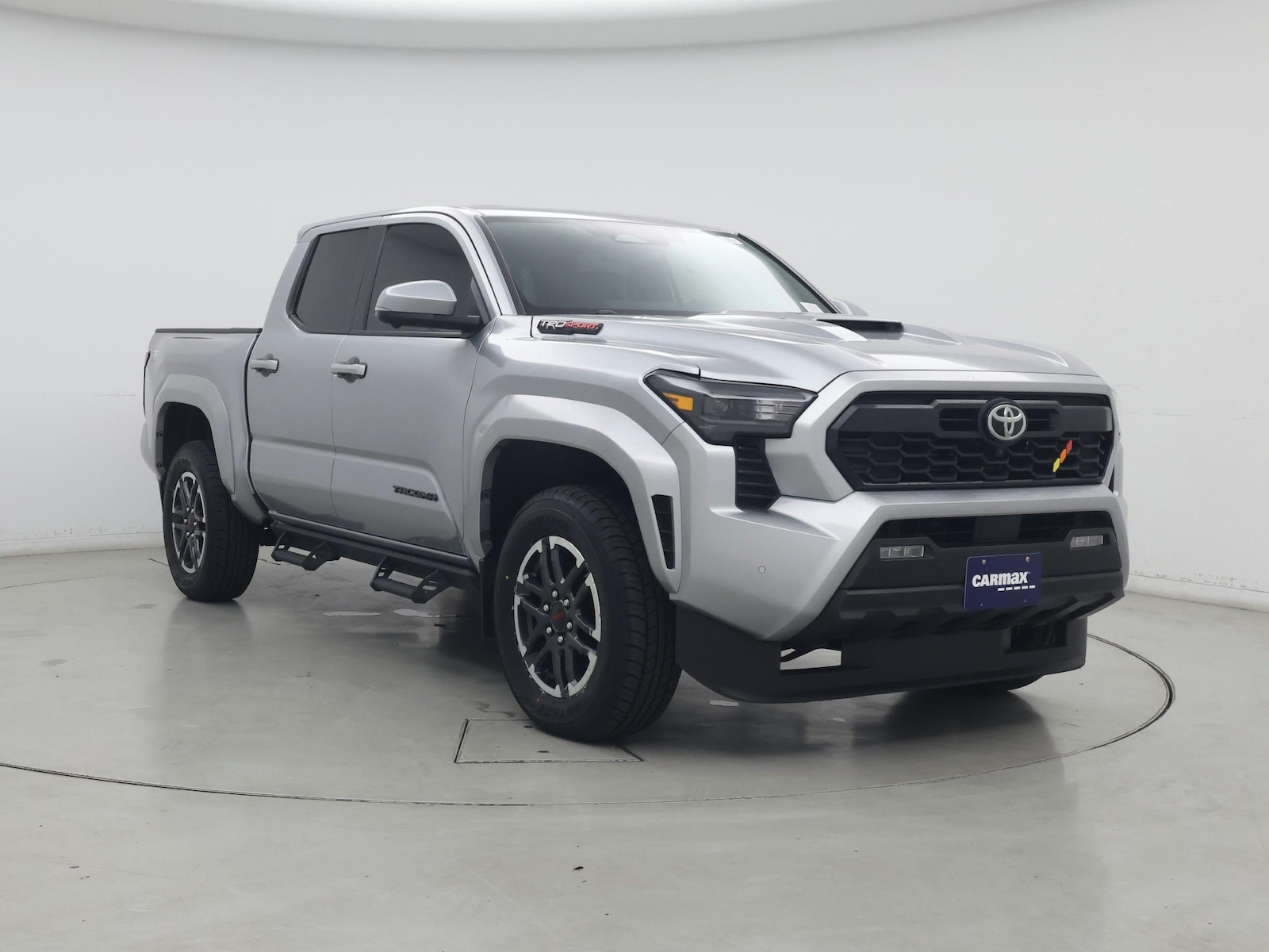 toyota tacoma 2024 3TMLB5JN6RM086942 image toyota tacoma 2024 3TMLB5JN6RM086942 image