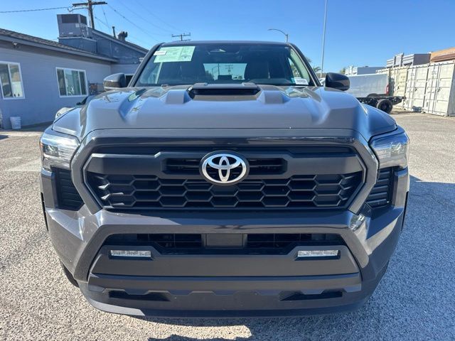 toyota tacoma 2024 3TMKB5FN1RM013546 image toyota tacoma 2024 3TMKB5FN1RM013546 image