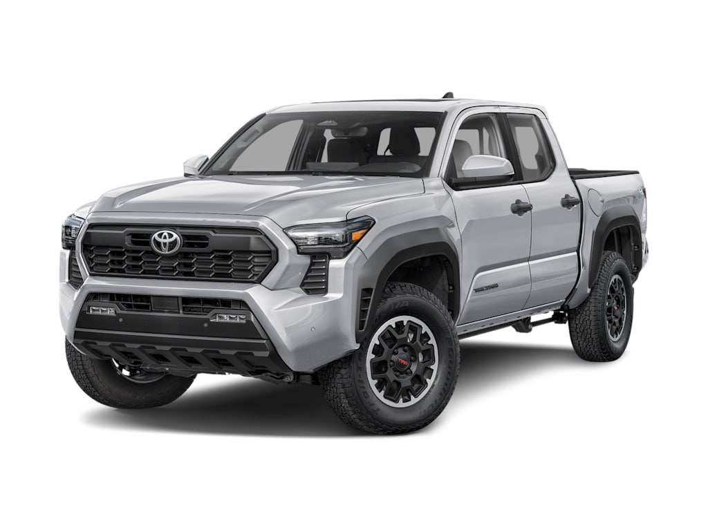 toyota tacoma 2024 3TMLB5JN8RM005407 image toyota tacoma 2024 3TMLB5JN8RM005407 image