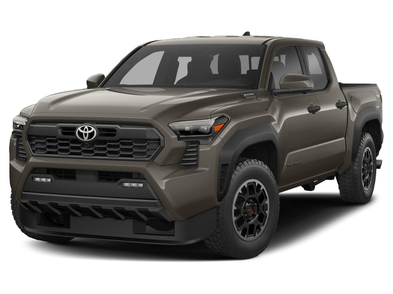 toyota tacoma 2024 3TYLC5LN2RT004591 image toyota tacoma 2024 3TYLC5LN2RT004591 image