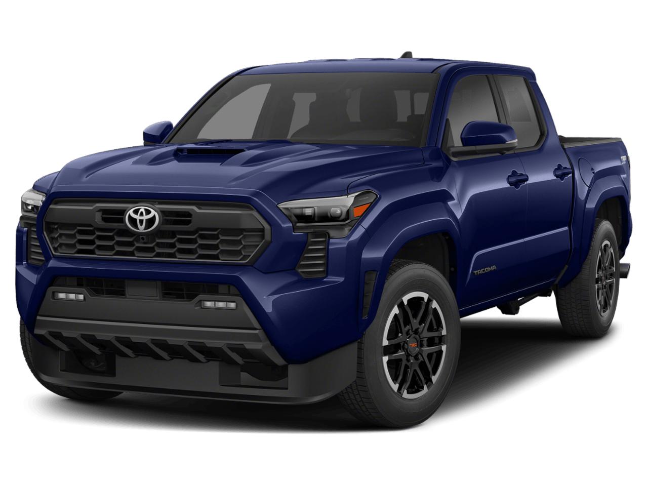 toyota tacoma 2024 3TMLB5JN8RM059239 image toyota tacoma 2024 3TMLB5JN8RM059239 image