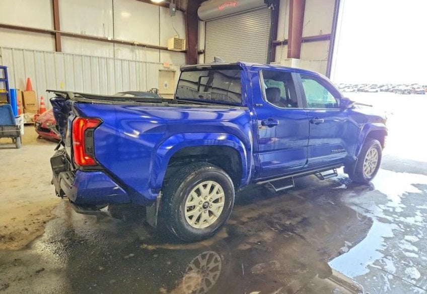 toyota tacoma 2024 3TMLB5JN3RM059228 image toyota tacoma 2024 3TMLB5JN3RM059228 image