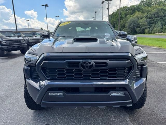 toyota tacoma 2024 3TYLB5JN1RT019928 image toyota tacoma 2024 3TYLB5JN1RT019928 image
