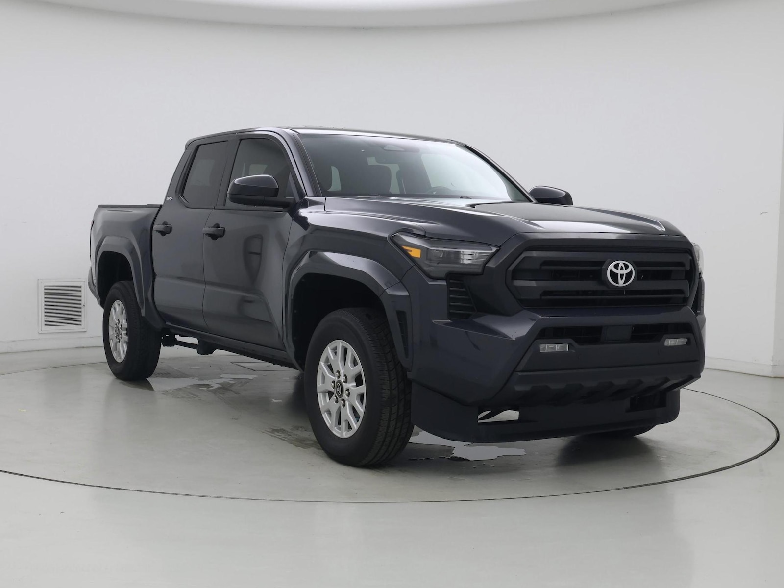 toyota tacoma 2024 3TYKB5FNXRT001206 image toyota tacoma 2024 3TYKB5FNXRT001206 image