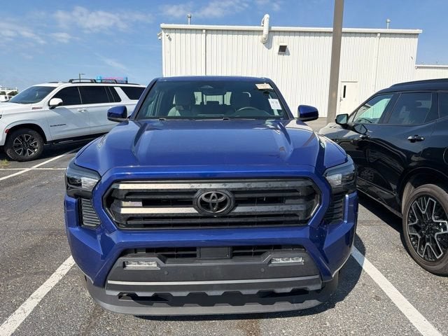 toyota tacoma 2024 3TMLB5JN2RM028178 image toyota tacoma 2024 3TMLB5JN2RM028178 image