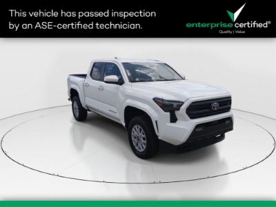 toyota tacoma 2024 3TMLB5JN1RM038135 image toyota tacoma 2024 3TMLB5JN1RM038135 image
