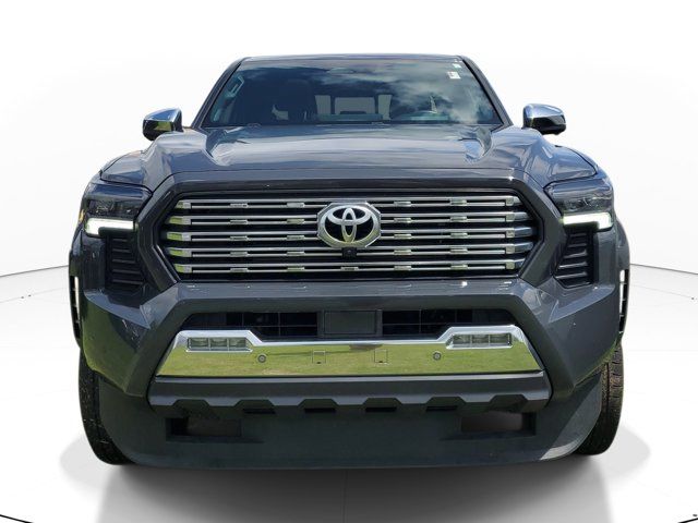 toyota tacoma 2024 3TYLC5LN9RT004569 image toyota tacoma 2024 3TYLC5LN9RT004569 image