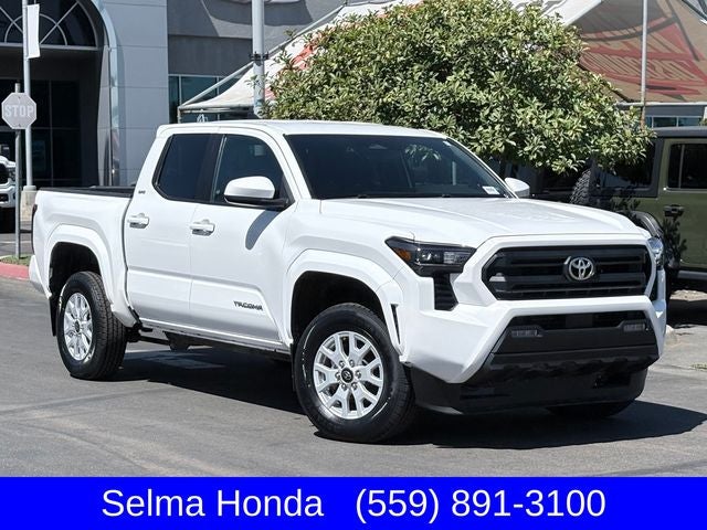toyota tacoma 2024 3TMLB5JN2RM037043 image toyota tacoma 2024 3TMLB5JN2RM037043 image