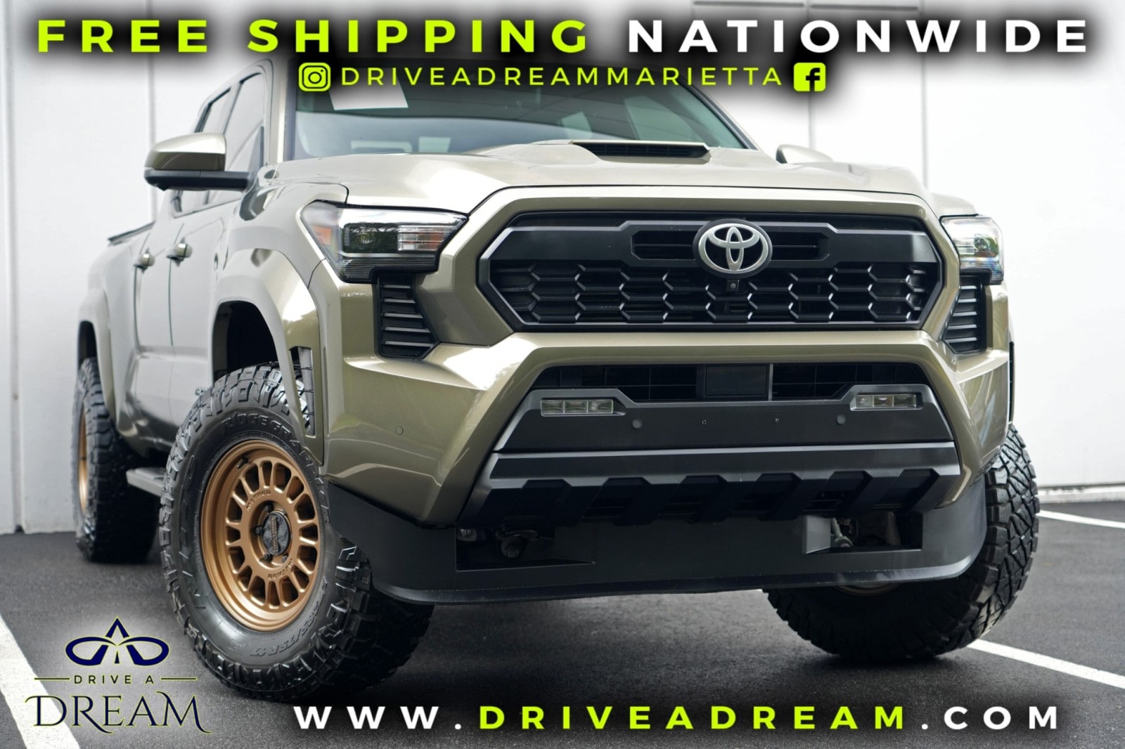 toyota tacoma 2024 3TMLB5FN9RM001827 image toyota tacoma 2024 3TMLB5FN9RM001827 image