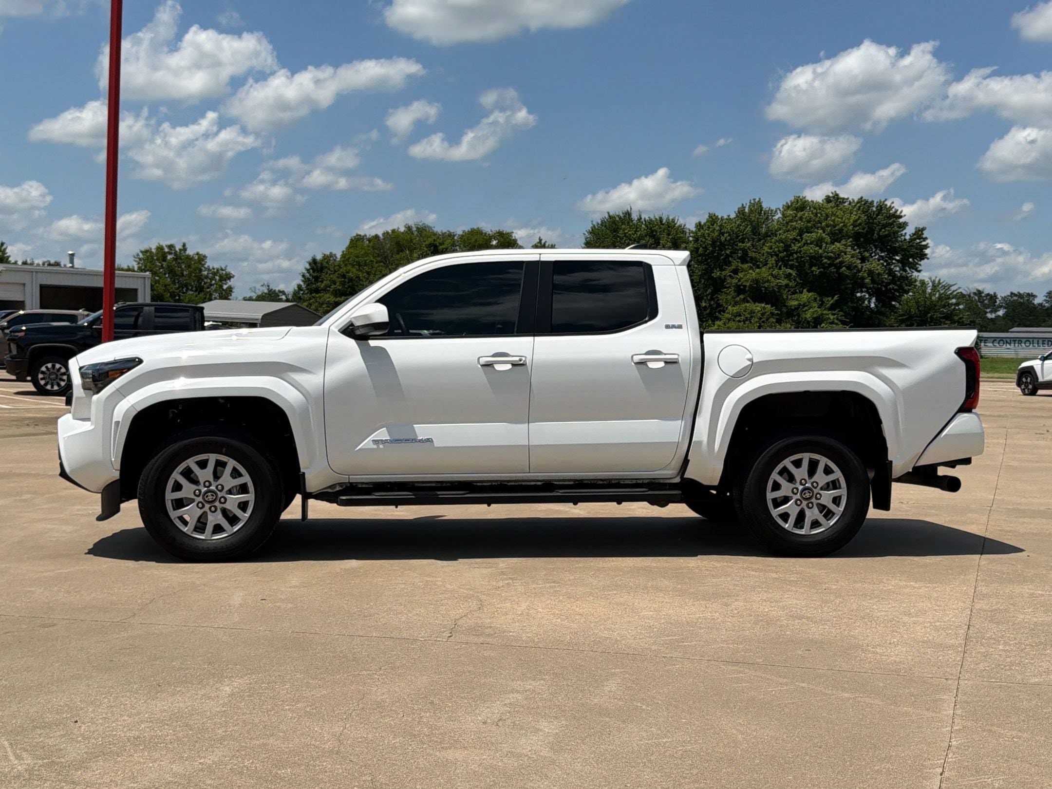 toyota tacoma 2024 3TMKB5FN0RM008287 image toyota tacoma 2024 3TMKB5FN0RM008287 image
