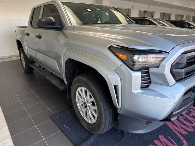 toyota tacoma 2024 3TYKD5HN7RT013014 image toyota tacoma 2024 3TYKD5HN7RT013014 image