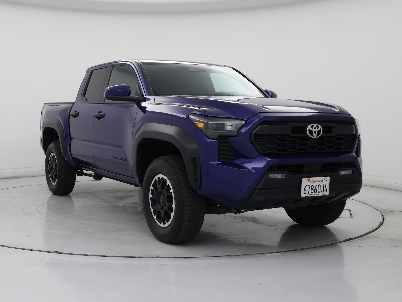 toyota tacoma 2024 3TYLB5JN4RT013542 image toyota tacoma 2024 3TYLB5JN4RT013542 image
