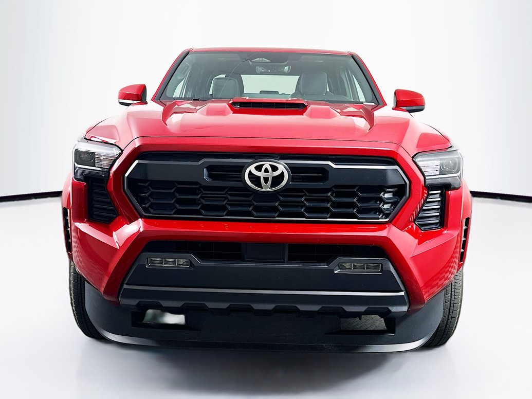 toyota tacoma 2024 3TYKB5FN5RT000738 image toyota tacoma 2024 3TYKB5FN5RT000738 image