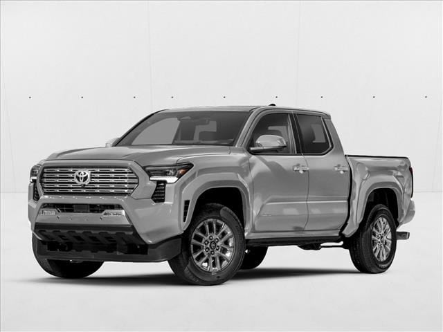 toyota tacoma 2024 3TMLB5JN5RM053396 image toyota tacoma 2024 3TMLB5JN5RM053396 image