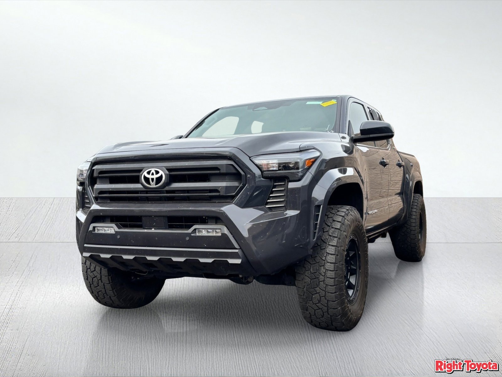 toyota tacoma 2024 3TMLB5JN1RM015177 image toyota tacoma 2024 3TMLB5JN1RM015177 image