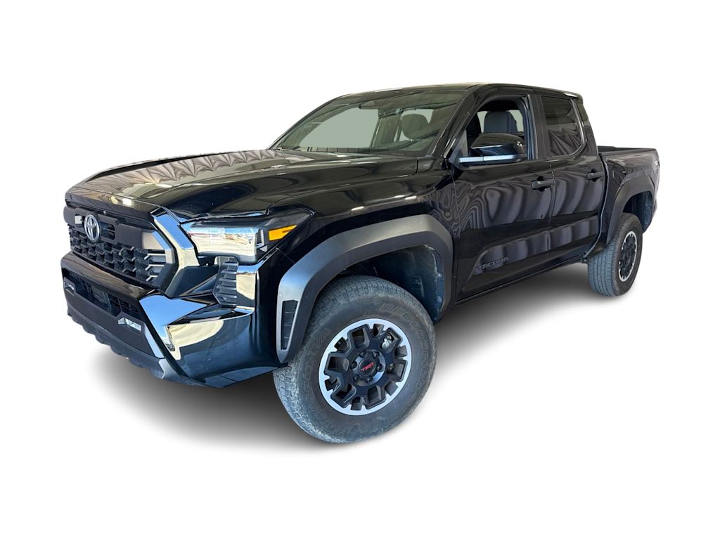 toyota tacoma 2024 3TYLB5JN0RT003025 image toyota tacoma 2024 3TYLB5JN0RT003025 image