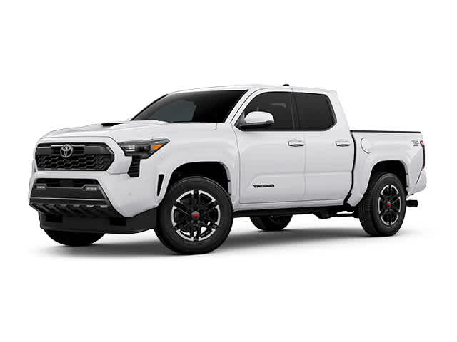 toyota tacoma 2024 3TYLC5LN1RT004551 image toyota tacoma 2024 3TYLC5LN1RT004551 image