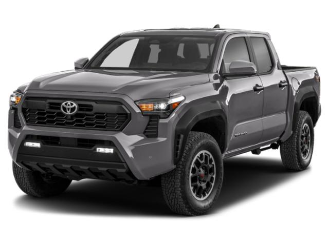 toyota tacoma 2024 3TYLB5JN0RT042455 image toyota tacoma 2024 3TYLB5JN0RT042455 image