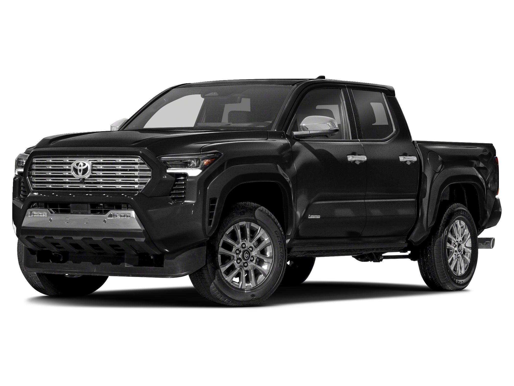 toyota tacoma 2024 3TMLB5JN1RM018712 image toyota tacoma 2024 3TMLB5JN1RM018712 image
