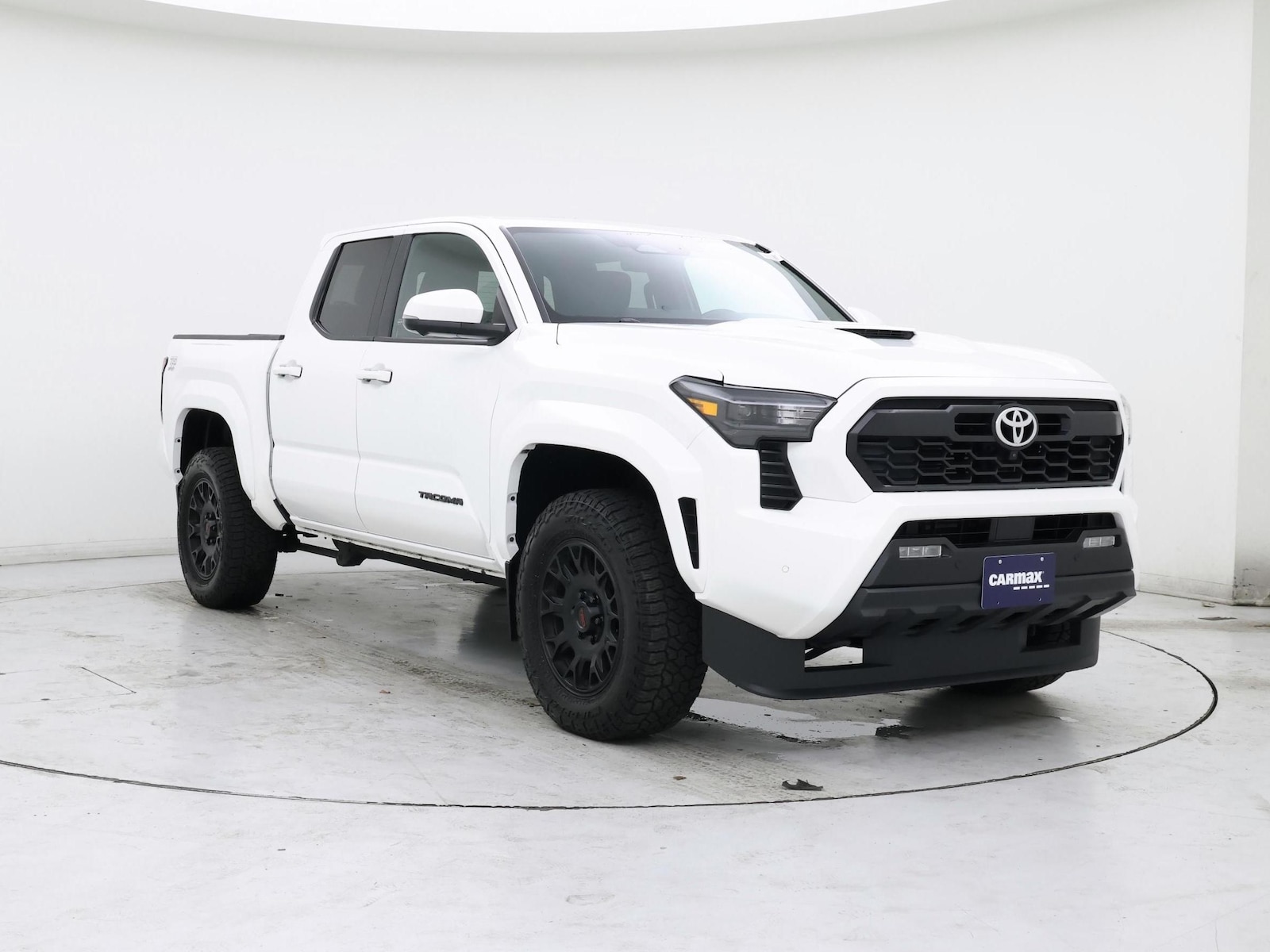 toyota tacoma 2024 3TMLB5JN2RM044994 image toyota tacoma 2024 3TMLB5JN2RM044994 image