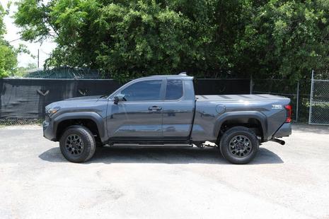 toyota tacoma 2024 3TYJBAFN1RT012468 image toyota tacoma 2024 3TYJBAFN1RT012468 image