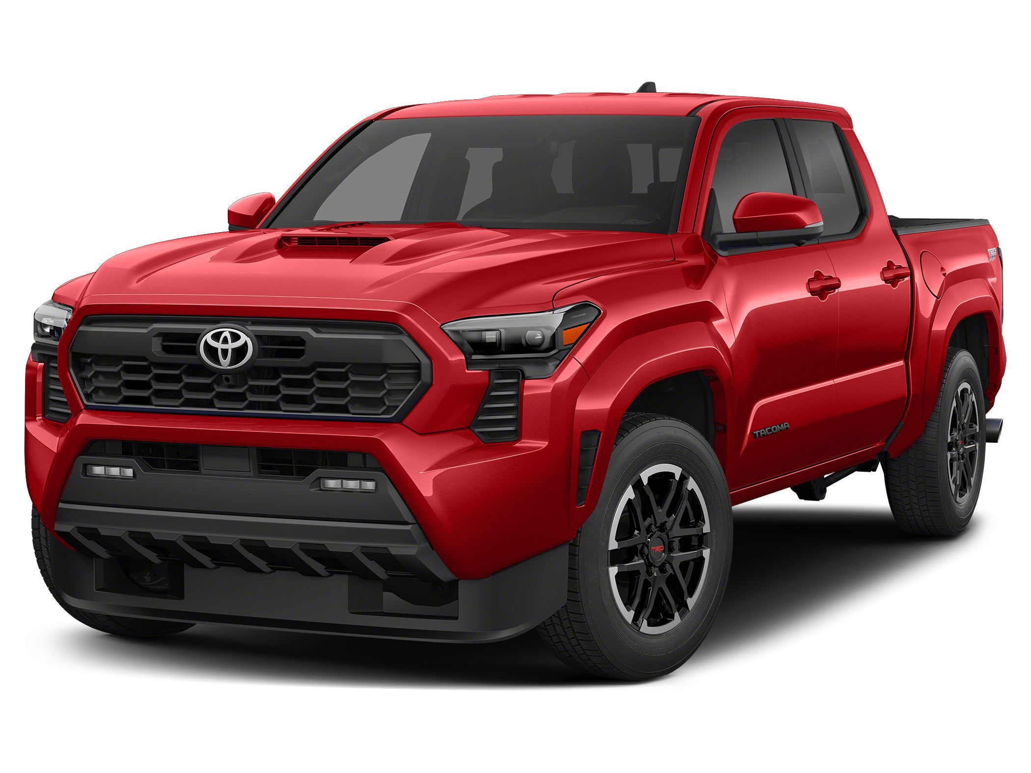 toyota tacoma 2024 3TYLB5JN1RT022537 image toyota tacoma 2024 3TYLB5JN1RT022537 image