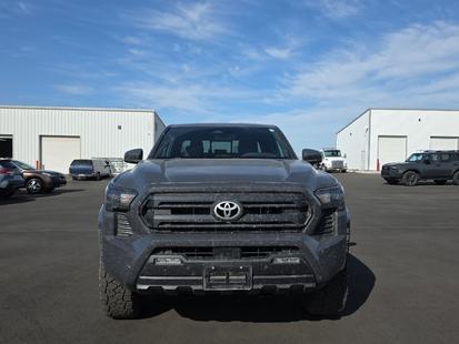 toyota tacoma 2024 3TMLB5JN9RM004735 image toyota tacoma 2024 3TMLB5JN9RM004735 image