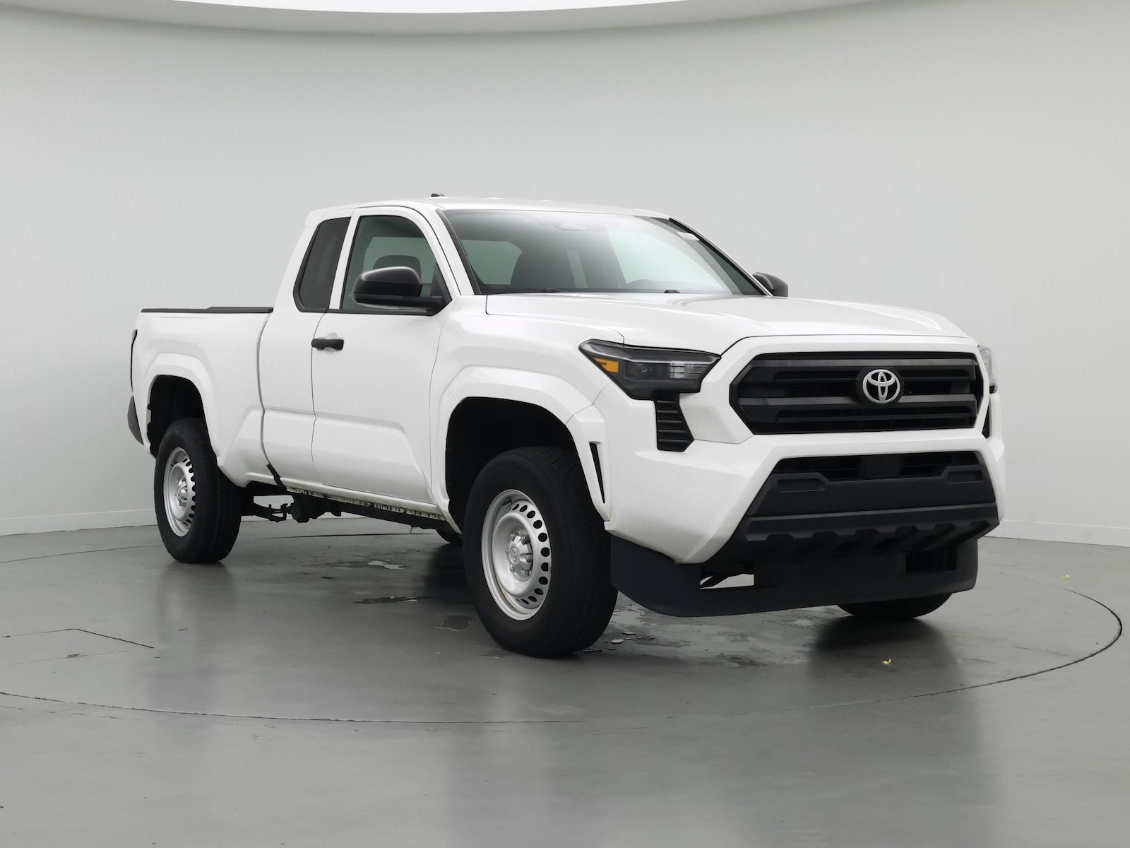 toyota tacoma 2024 3TYJDAHN6RT005927 image toyota tacoma 2024 3TYJDAHN6RT005927 image