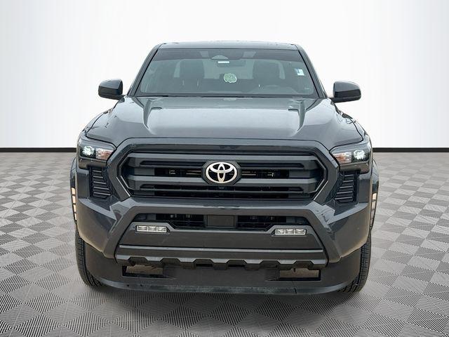 toyota tacoma 2024 3TMKB5FN8RM023569 image toyota tacoma 2024 3TMKB5FN8RM023569 image