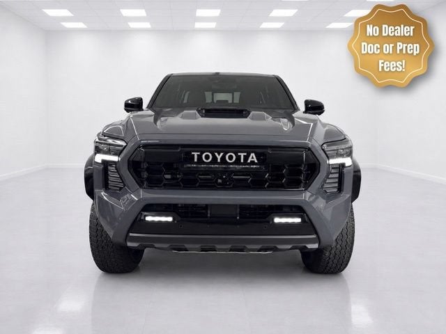 toyota tacoma 2024 3TYLC5LN9RT015331 image toyota tacoma 2024 3TYLC5LN9RT015331 image