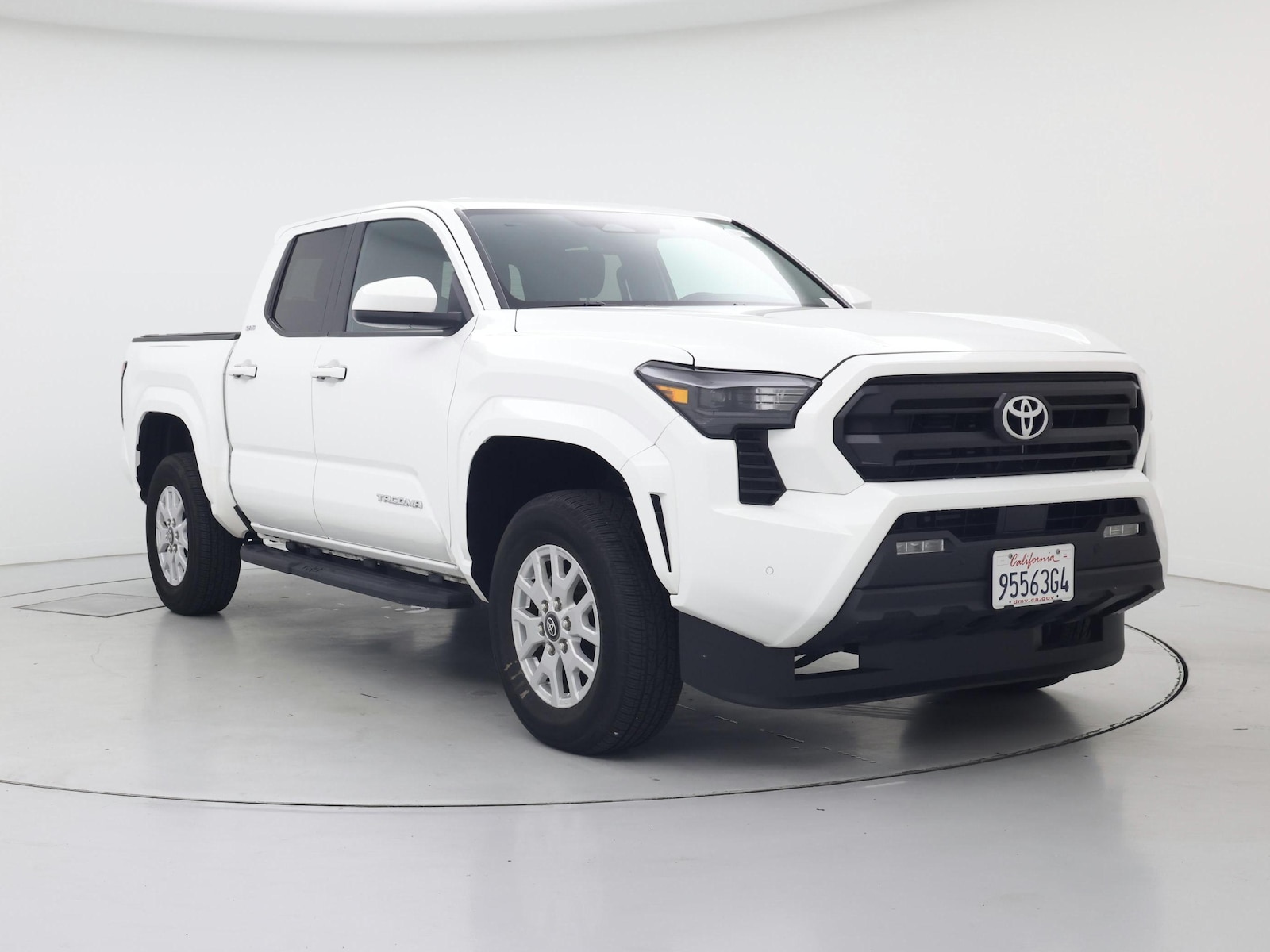 toyota tacoma 2024 3TMLB5JN7RM040875 image toyota tacoma 2024 3TMLB5JN7RM040875 image