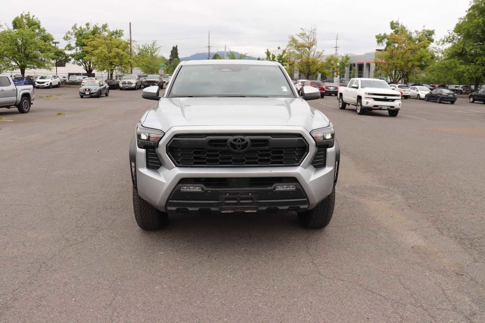 toyota tacoma 2024 3TMLB5JN9RM023463 image toyota tacoma 2024 3TMLB5JN9RM023463 image