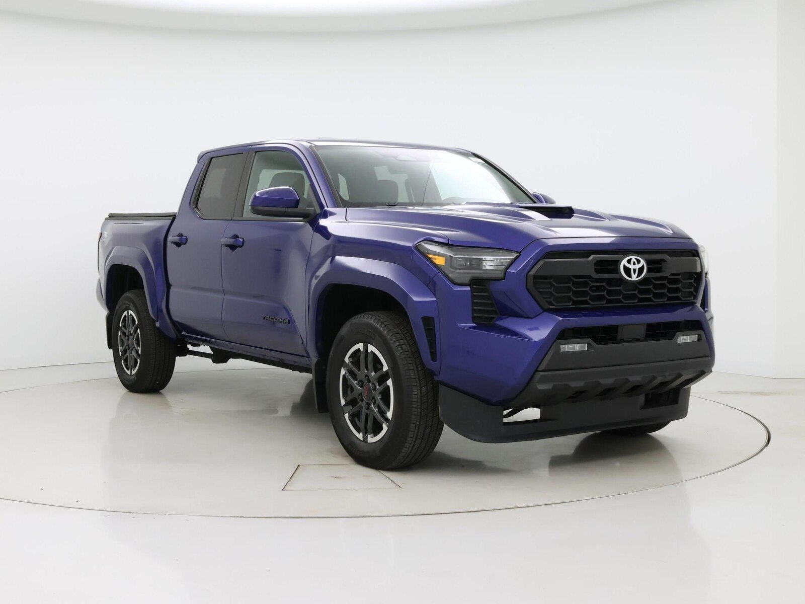 toyota tacoma 2024 3TMKB5FN1RM000313 image toyota tacoma 2024 3TMKB5FN1RM000313 image