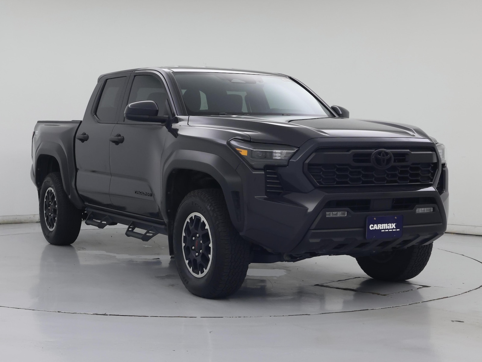 toyota tacoma 2024 3TMLB5JN5RM036713 image toyota tacoma 2024 3TMLB5JN5RM036713 image
