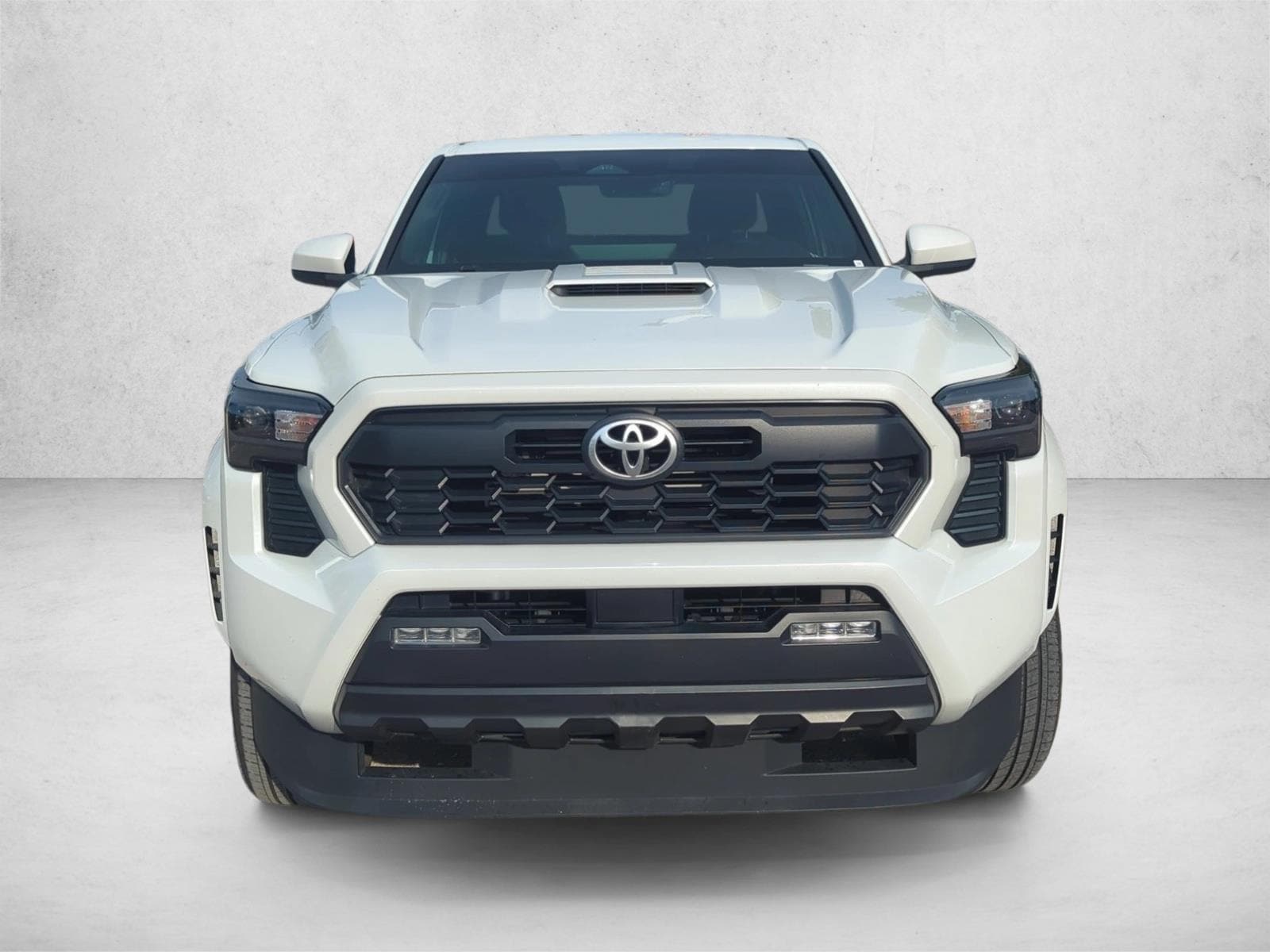 toyota tacoma 2024 3TYKB5FN5RT011951 image toyota tacoma 2024 3TYKB5FN5RT011951 image