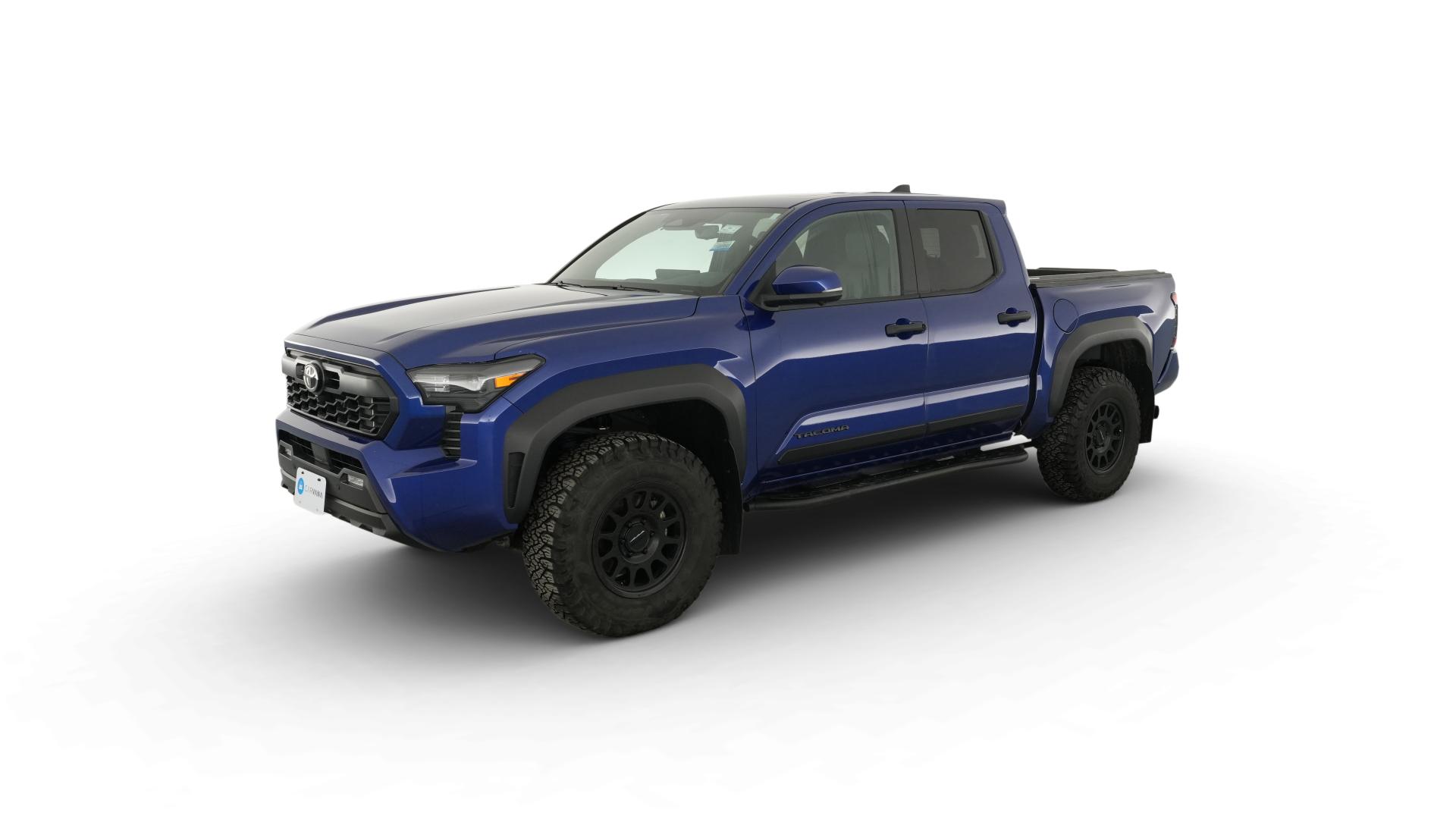 toyota tacoma 2024 3TYLC5LN9RT001493 image toyota tacoma 2024 3TYLC5LN9RT001493 image