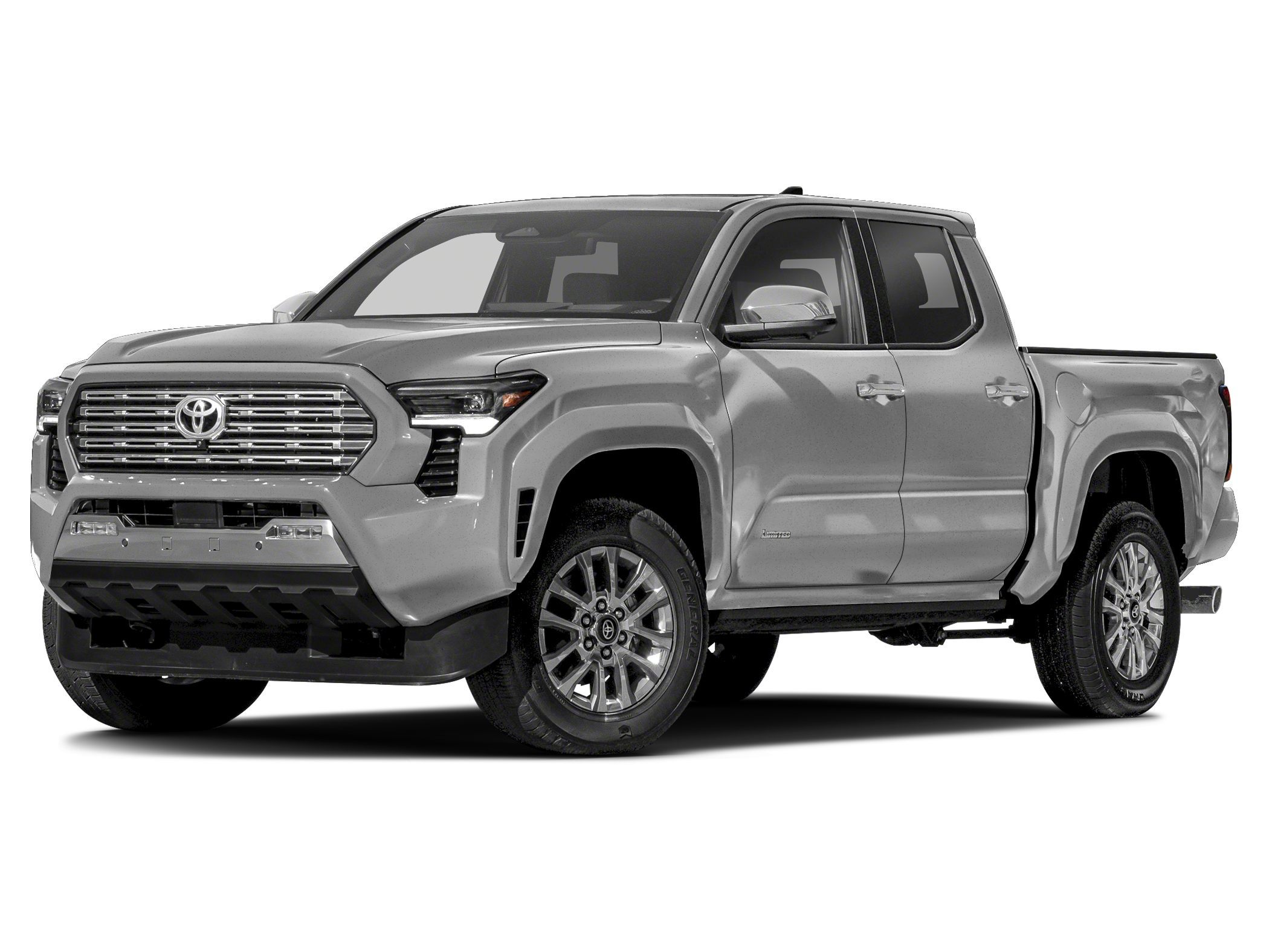 toyota tacoma 2024 3TMLB5JN9RM052932 image toyota tacoma 2024 3TMLB5JN9RM052932 image