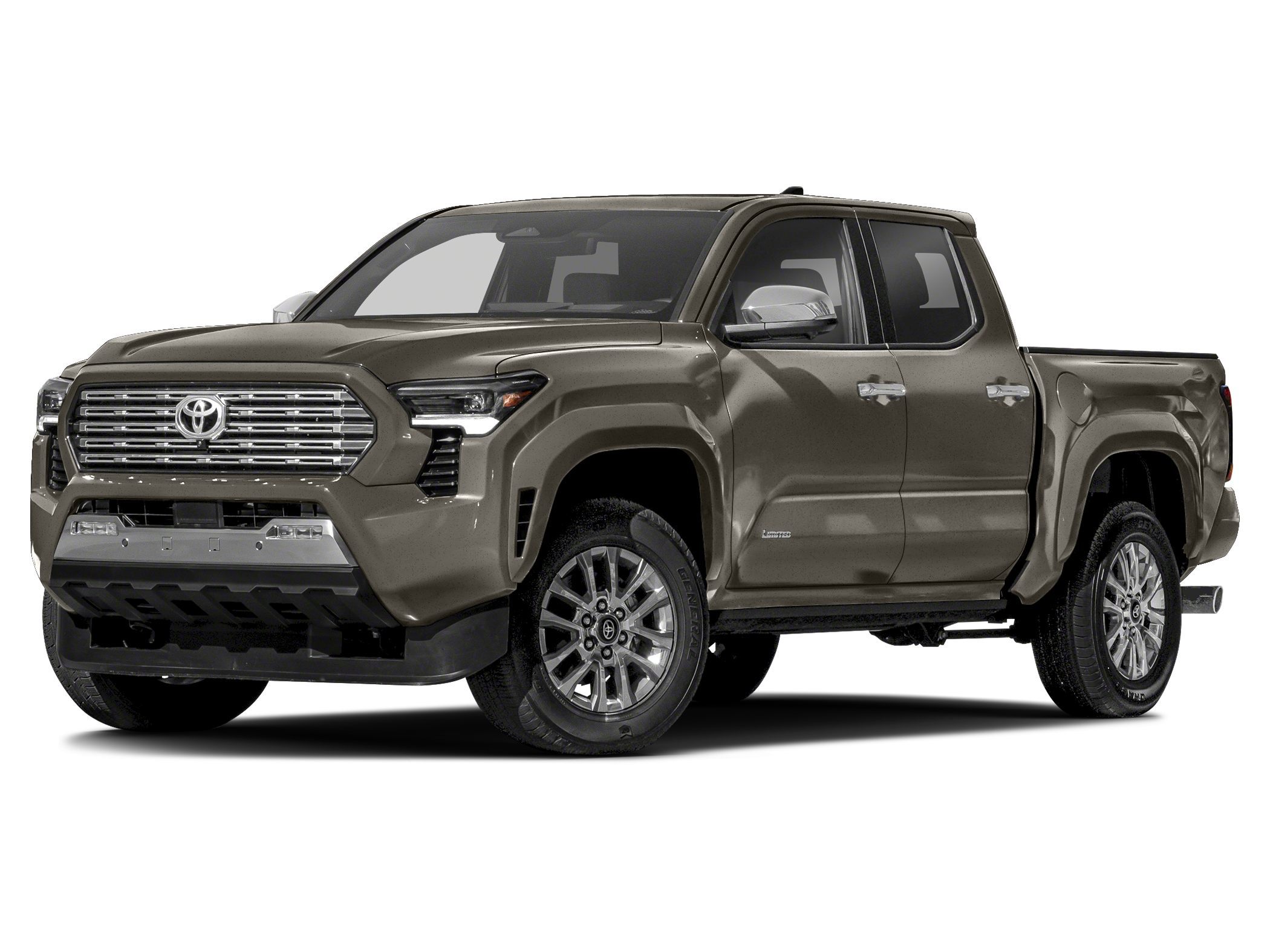toyota tacoma 2024 3TMLB5JN5RM068237 image toyota tacoma 2024 3TMLB5JN5RM068237 image