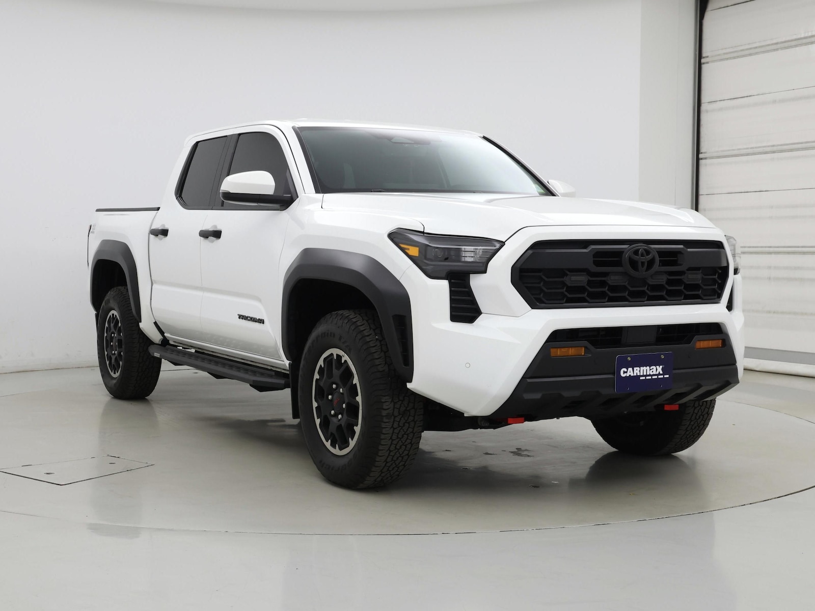 toyota tacoma 2024 3TMLB5JN2RM046616 image toyota tacoma 2024 3TMLB5JN2RM046616 image