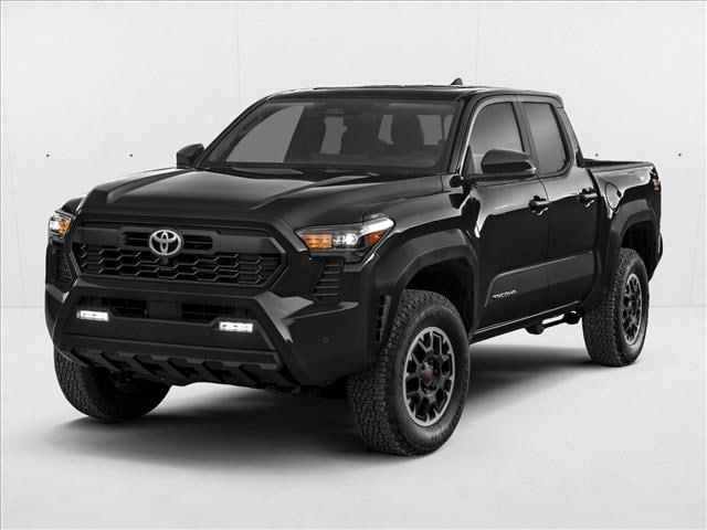 toyota tacoma 2024 3TYLB5JN5RT019317 image toyota tacoma 2024 3TYLB5JN5RT019317 image