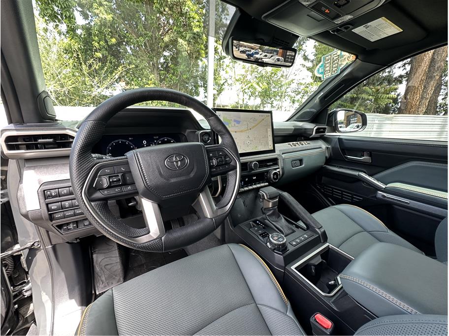 toyota tacoma 2024 3TYLF5LNXRT009495 image toyota tacoma 2024 3TYLF5LNXRT009495 image