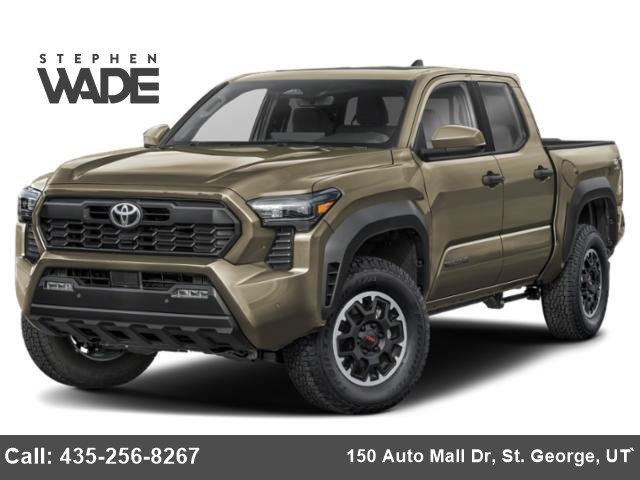 toyota tacoma 2024 3TMLB5JN1RM029001 image toyota tacoma 2024 3TMLB5JN1RM029001 image