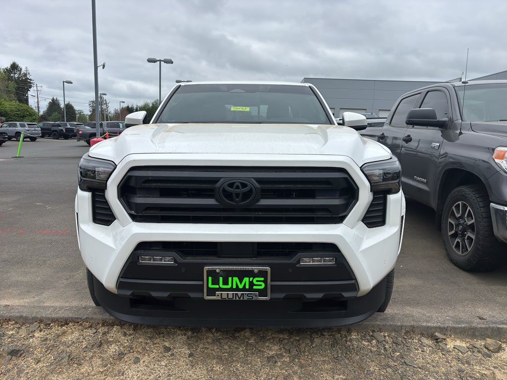toyota tacoma 2024 3TMLB5JN8RM024443 image toyota tacoma 2024 3TMLB5JN8RM024443 image